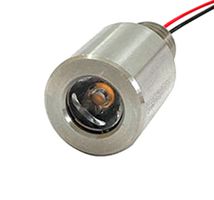 INTELLIGENT LED SOLUTIONS ILU-OW01-RED1-SC221-W2+WLENS.