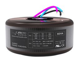 VIGORTRONIX VTX-146-0001-185