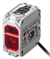OMRON INDUSTRIAL AUTOMATION E3AS-HF6000SMN 5M