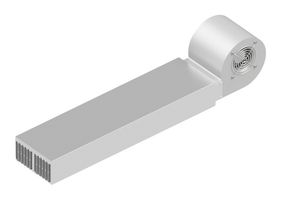 FISCHER ELEKTRONIK LA 25 600 230