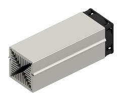 FISCHER ELEKTRONIK LAM 5 K 125 24