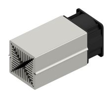 FISCHER ELEKTRONIK LAM 6 K 100 12