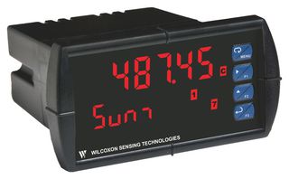 AMPHENOL WILCOXON PCD200-265-SB-2R