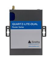 SIRETTA QUARTZ-LITE-DUAL-12-LTE(EU)+ACC