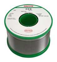 MULTICORE / LOCTITE 309 60EN 5C 1.2MM R 250G