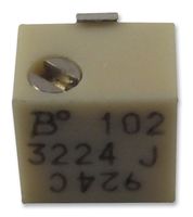 BOURNS 3224J-1-502E