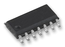 NEXPERIA HEF4007UBT,653
