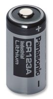 PANASONIC CR-123PE/BN