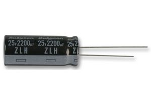 RUBYCON 50ML4R7MEFC4X7