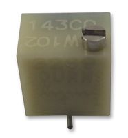 BOURNS 3296W-1-125LF