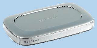 NETGEAR FS605