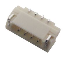 JST / JAPAN SOLDERLESS TERMINALS SM04B-SURS-TF(LF)(SN)