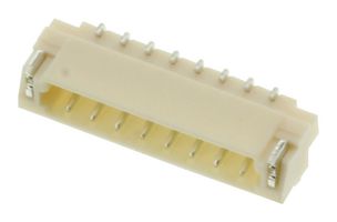 JST / JAPAN SOLDERLESS TERMINALS SM08B-SURS-TF(LF)(SN)