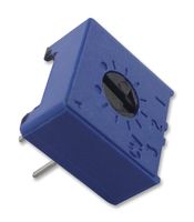 VISHAY M63P502KB40