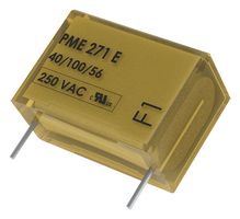 KEMET PME271E610MR30
