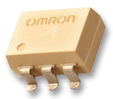 OMRON ELECTRONIC COMPONENTS G3VM-41GR5