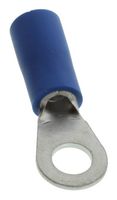 JST / JAPAN SOLDERLESS TERMINALS FVGS4-2.5 K