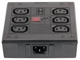 BULGIN / PARTNER STOCK PXD701/561/10/1