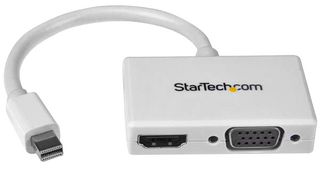 STARTECH MDP2HDVGAW