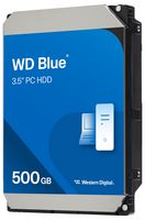 WD WD5000AZRZ
