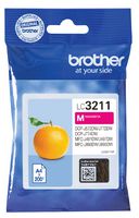 BROTHER LC3211M