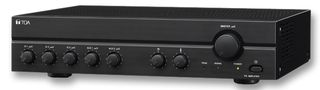 TOA ELECTRONICS A-2120