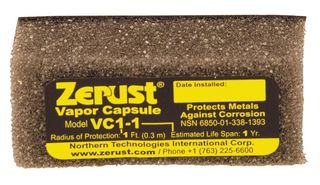 ZERUST VC1-1