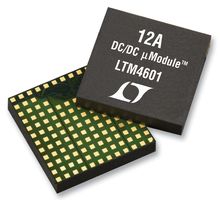 ANALOG DEVICES LTM4601EV#PBF