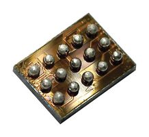 ANALOG DEVICES MAX17330X22+