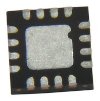 ANALOG DEVICES AD8363ACPZ-R7