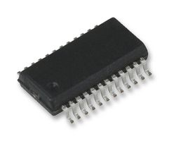 ANALOG DEVICES MAX1231BCEG+