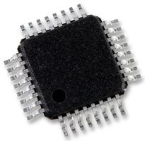 8 Bit MCU, AVR ATmega Family ATmega328 Series Microcontrollers, AVR, 20 MHz, 32 KB, 32 Pins, TQFP