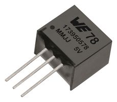 WURTH ELEKTRONIK 173010542