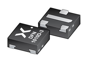NEXPERIA PDTB123EQAZ