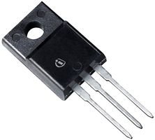 STMICROELECTRONICS STFH10N60M2