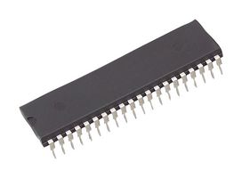 MICROCHIP PIC16F18075-I/P