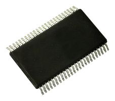 TEXAS INSTRUMENTS SN74CBTD16210DGGR