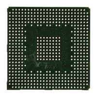 NXP MPC8270CVRMIBA