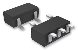 ONSEMI MC74VHC1G09DBVT1G