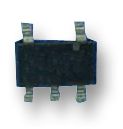 TEXAS INSTRUMENTS SN74LVC1G04QDCKRQ1