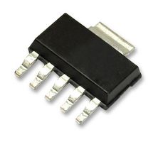 TEXAS INSTRUMENTS LP3961EMP-1.8/NOPB