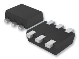 ROHM VT6M1T2CR