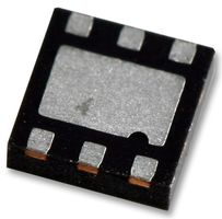 MICROCHIP MIC5353-3.3YMT-TR
