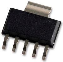 TEXAS INSTRUMENTS TPS79618DCQR
