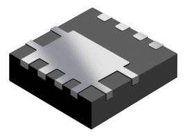ONSEMI FDMC86520DC