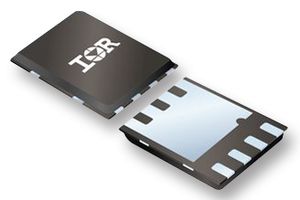 INFINEON IRFH5210TRPBF