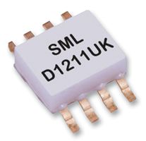 LTC1569-6-Tiefpassfilter 10. Ordnung mit niedrigem Stromverbrauch