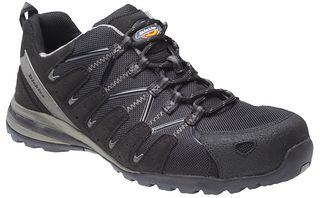 DICKIES-WORKWEAR FC23530 BLK 12