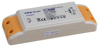 PRO ELEC GDE-30C070Z3