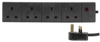 PRO ELEC 9988N BLACK -2M